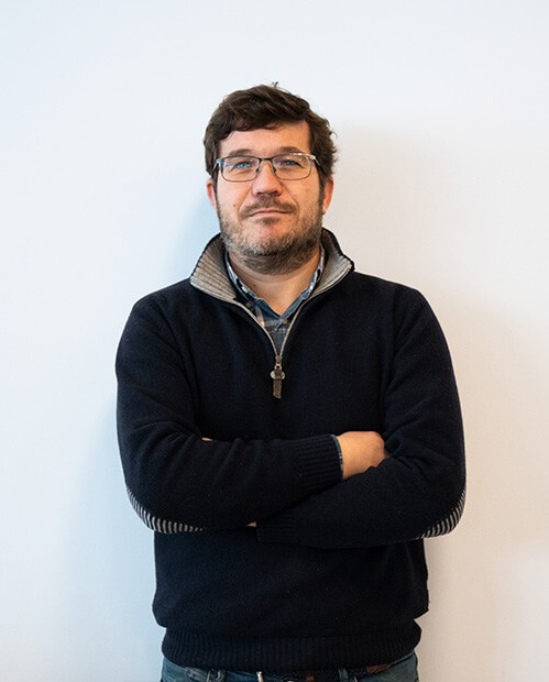 Ricardo Rodrigues